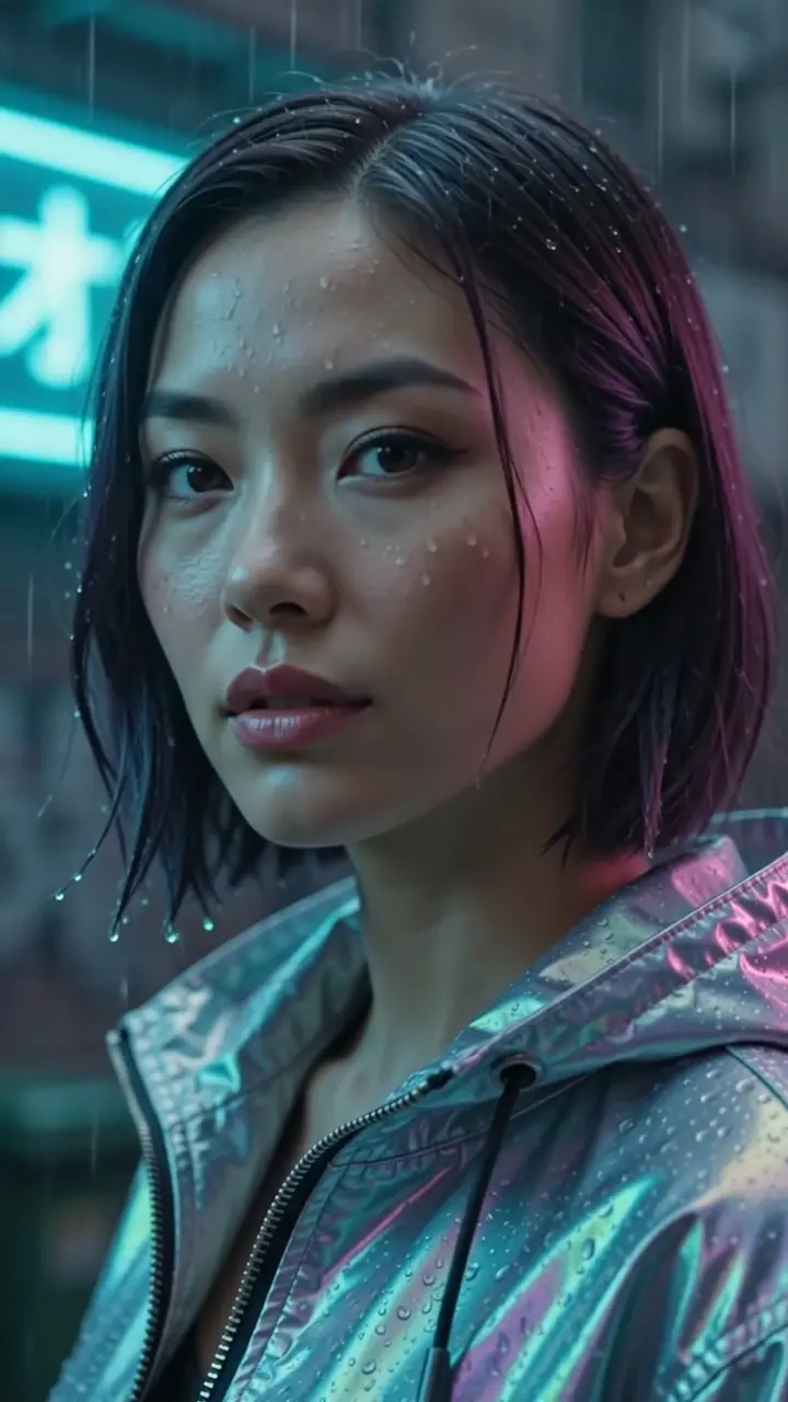 Gemini video after the watermark text was removed by UnmarkAI AI inpainting with the background restored