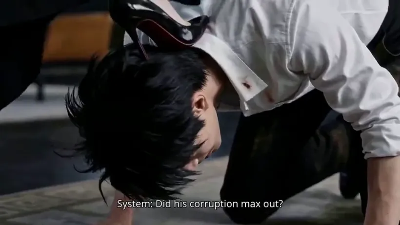 Localized video ready to publish after dubbing review